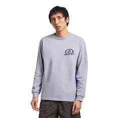 Gramicci - Equipped For Dirt L/S Tee