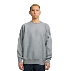 nanamica - Crew Neck Sweat Shirt