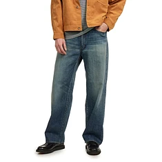 nanamica - Selvage Denim Pants