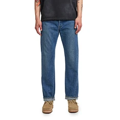 orSlow - 105 Standard Selvedge Denim 2Year Wash