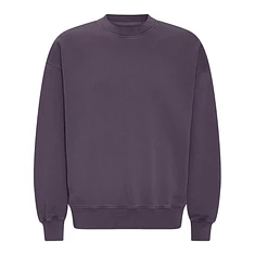 Colorful Standard - Organic Oversized Crew