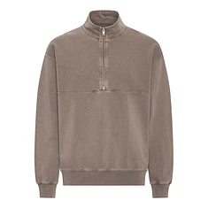 Colorful Standard - Organic Quarter Zip