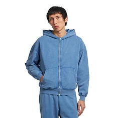 Colorful Standard - Organic Oversized Zip Hood