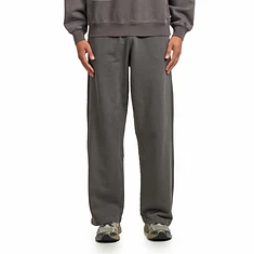 Colorful Standard - Organic Straight Leg Sweatpants