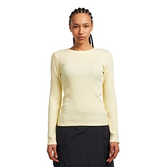 Colorful Standard - Women Organic Rib LS T-Shirt