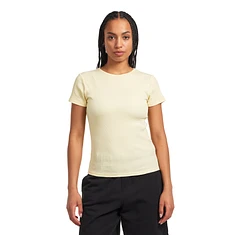 Colorful Standard - Organic Rib SS T-Shirt