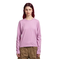 Colorful Standard - Women Organic LS T-Shirt