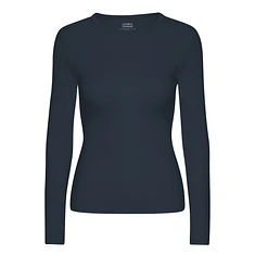 Colorful Standard - Women Organic LS T-Shirt