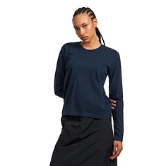 Colorful Standard - Women Organic LS T-Shirt