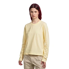 Colorful Standard - Women Organic LS T-Shirt