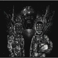 The Selenites Band - Journey On Az Ma'ar Moon