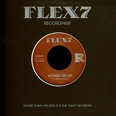 The Reflex - Without Ur Luv / Xpress Urselves