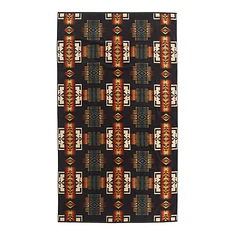 Pendleton - Oversized Jacquard Spa Towel