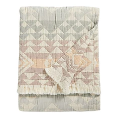 Pendleton - Fringed Cotton Throw