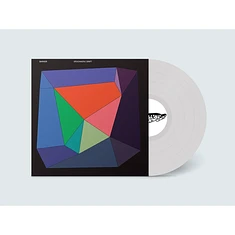 Barker - Stochastic Drift White Vinyl Edition