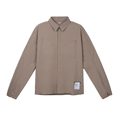 Satisfy - Peaceshell River Shirt