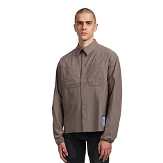 Satisfy - Peaceshell River Shirt