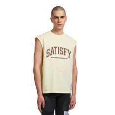 Satisfy - Mothtech Muscle Tee