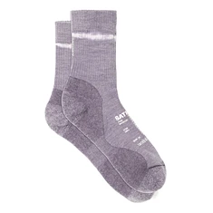 Satisfy - Merino Nylon Tube Socks