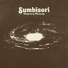 Temporary Blessings - Sumbisori Colored Vinyl Edition