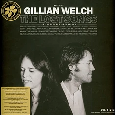 Gillian Welch - Boots No 2: The Lost Songs