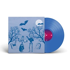 Hollie Cook - Hollie Cook In Dub Blue Vinyl Edition
