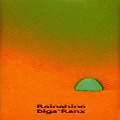 Biga*Ranx - Rainshine