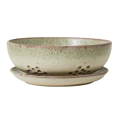 HKLIVING - 70s Ceramics: Berry Bowl