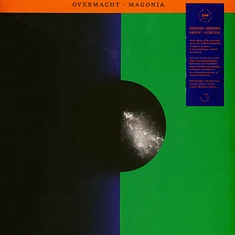 Overmacht - Magonia