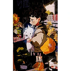 Eevee - Bloom Frosted Transculent Shell Edition