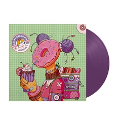 V.A. - Lofi Snacks Series 2 Vinyl 1