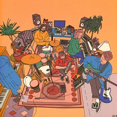 Noflik & .Multibeat - Tool Box