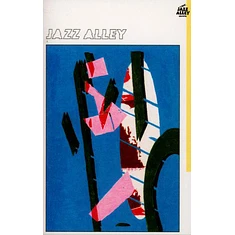 V.A. - Hip Dozer - Jazz Alley Compilation