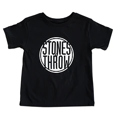 Stones Throw - Logo Toddler T-Shirt