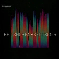 Pet Shop Boys - Disco 5