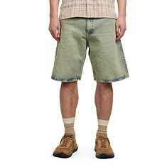 Sunflower - Super Wide Short