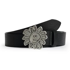 Sunflower - Flower Buckle Belt