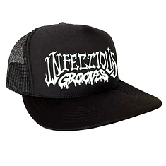 Suicidal Tendencies - OG Flip Hat Infectious Grooves