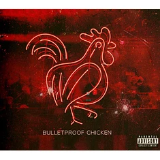 Crimeapple & V Don - Bulletproof Chicken