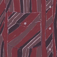 Jake Xerxes Fussell - Rebuilding