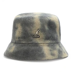Kangol - Tie Dye Knit Bucket