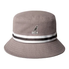 Kangol - Stripe Lahinch Bucket Hat
