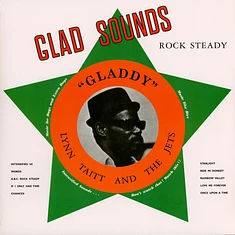 Gladstone Anderson & Lynn Taitt & The Jets - Glad Sounds - "Gladdy"