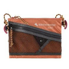 Klättermusen - Algir Accessory Bag Small