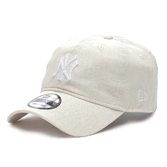 New Era - Linen New York Yankees 9Twenty Cap