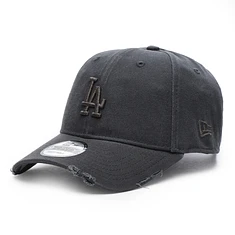 New Era - Wash Distress Los Angeles Dodgers 9Forty Cap