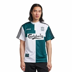 adidas - Liverpool FC Away Jersey 95