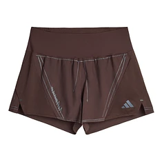 adidas x Song For The Mute - Adi365 Song For The Mute Running Shorts