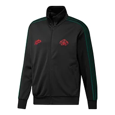 adidas - Firebird Track Top Roses