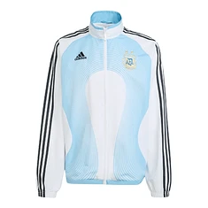 adidas - Argentina Home Track Top 2006